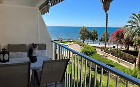 Vistas Al Mar Mediterraneo